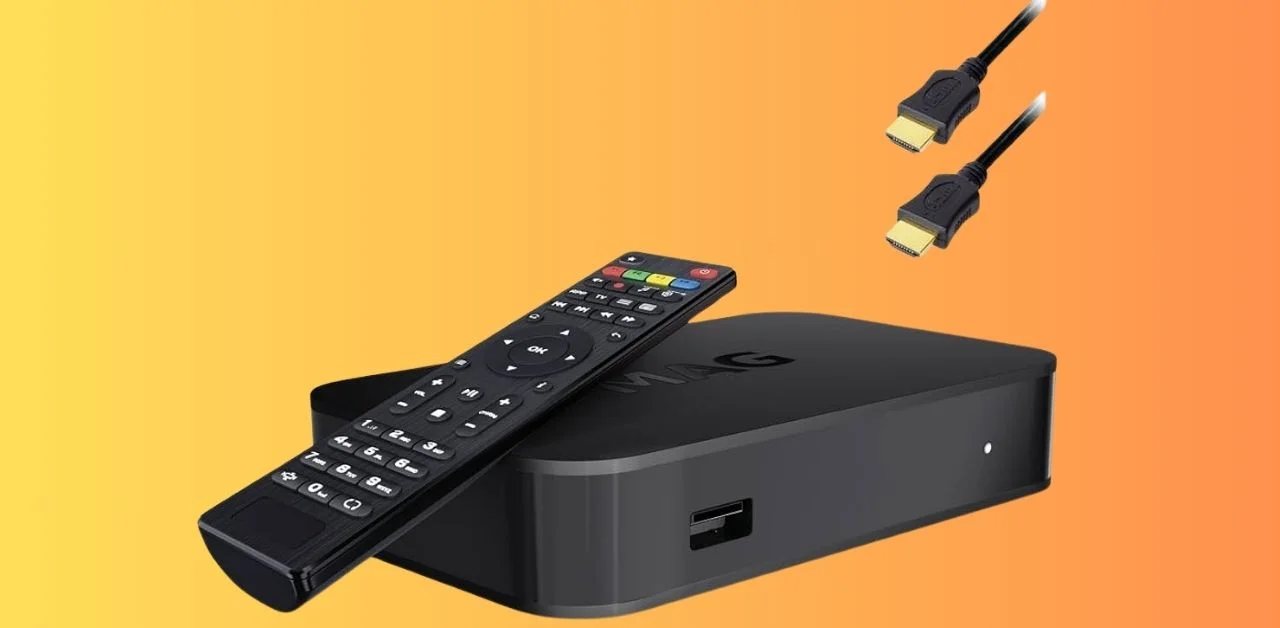 firestick with iptv