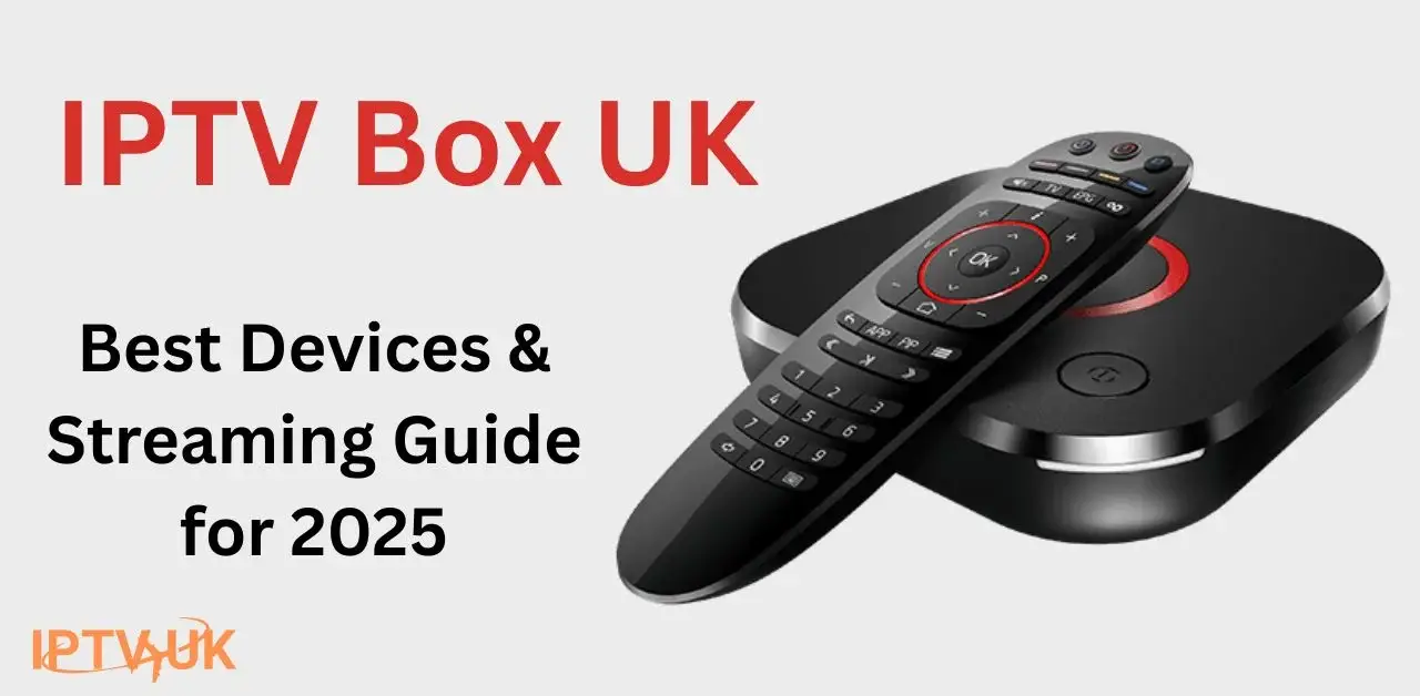 iptv box